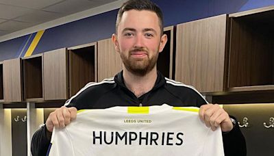 Leeds-mad Humphries hints at iconic walk-on song change for homecoming Prem eve