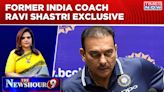 Ravi Shastri Exclusive: 'World Cups Don't Come Easy' Ex-India Coach To Navika Kumar | Newshour