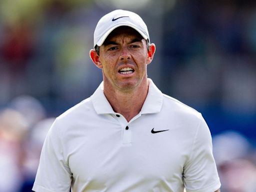 Rory McIlroy says he won’t return to PGA Tour policy board after ‘pretty messy’ conversations | CNN