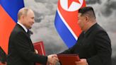 US and Its Asian Allies Denounce Putin and Kim’s Military Pact