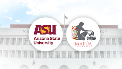 Mapua gets CHED okay to offer Arizona State University courses