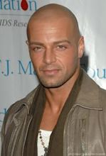 Joey Lawrence