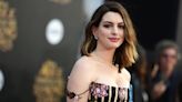 Anne Hathaway Set to Star in Film Adaptation of Harry Styles-Inspired Fan Fiction