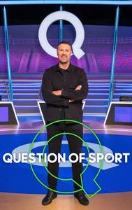 A Question of Sport