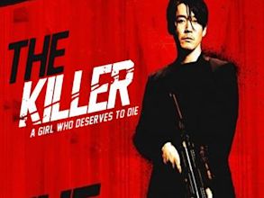 The Killer: A Girl Who Deserves to Die