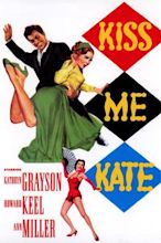 Kiss Me Kate (film)