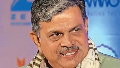 Distorted history didn’t do justice to Shivaji: RSS Gen Secy Hosabale