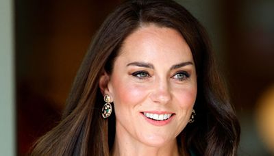 Kate Middleton will not attend major Royal event amid cancer battle