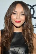 Ashley Madekwe