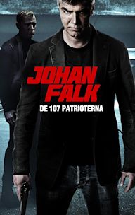 Johan Falk: De 107 patrioterna