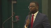 Memphis mayor talks "5 Cs" approach to tackling crime at One Memphis town hall in Raleigh