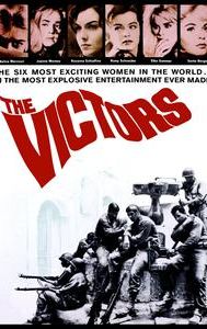 The Victors (1963 film)