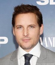 Peter Facinelli