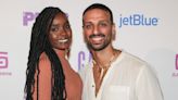 KiKi Layne and Ari’el Stachel claim most of their Don't Worry Darling scenes were 'cut'