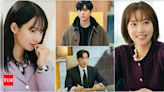 Shin Min-ah, Kim Young-dae, Lee Sang-yi, and Han Ji-hyun starrer romance drama 'No Gain No Love' to premiere in August - Times of India