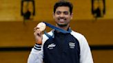 Swapnil Kusale’s bronze medal in Paris Olympics 2024 ‘fitting gift for Central Railway’: Pune divisional railway manager