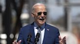 Republicans reject motion to impeach Joe Biden