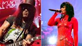 Demi Lovato Releases Rock Version of ‘Sorry Not Sorry’ Featuring Slash: Stream