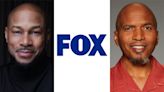 ‘I Gotta Ask My Wife’: Fox Developing Multi-Cam Comedy From Finesse Mitchell & Warren Hutcherson