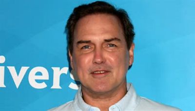 Norm Macdonald’s OJ Simpson jibes go viral after ex-NFL star’s cancer death