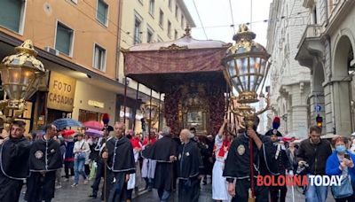 Madonna di San Luca 2024: il programma delle celebrazioni