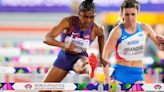 USA Track & Field expands maternity policy