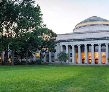 Can you solve 7x - 5y = 24? Find out if you could have gained admission to MIT with this viral entrance exam