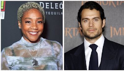Tiffany Haddish's Lust for ‘Superman’ Henry Cavill Fizzles After Meeting 'Awkward' Actor | EURweb