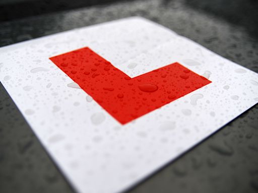 Call to raise driving test fees for learners who repeatedly fail