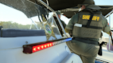 Flagler County Sheriff’s Office unveils new patrol boat during Memorial Day weekend