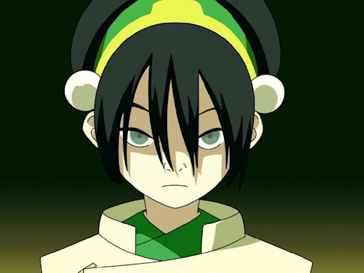 Netflix revela atriz de Toph Beifong no live-action de Avatar: O Último Mestre do Ar