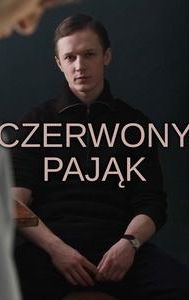 Czerwony pająk