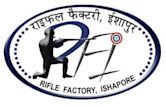 Rifle Factory Ishapore