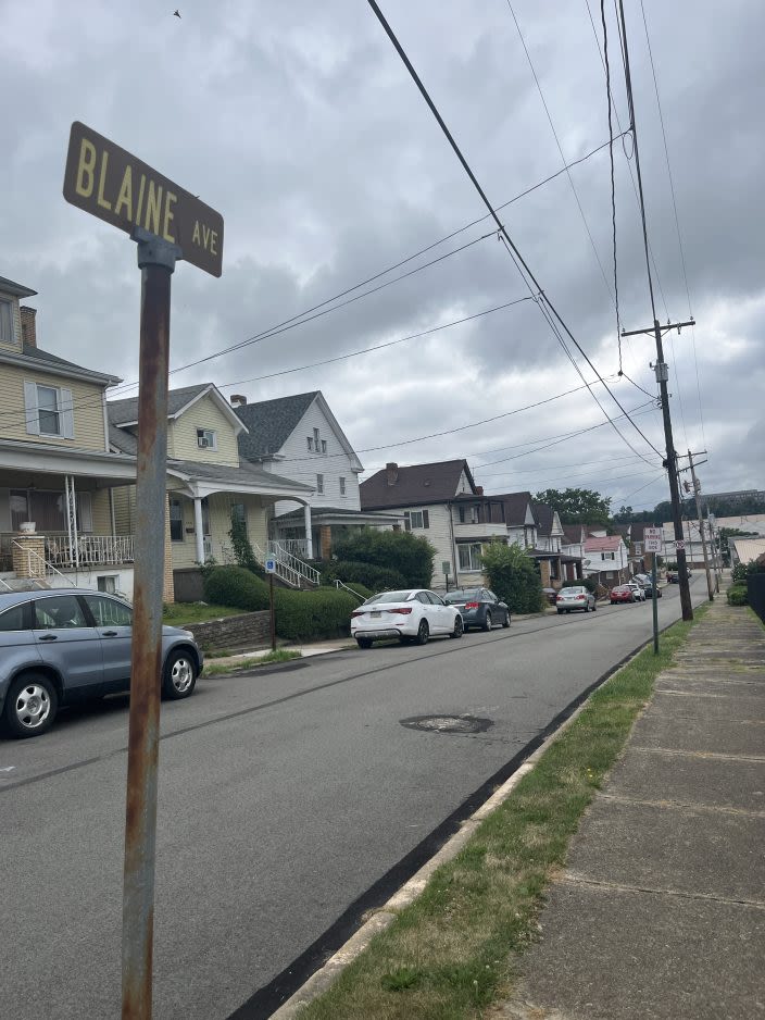 Three injured in Canonsburg shooting