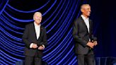 Obama sugiere que Biden debe reconsiderar su candidatura: medios