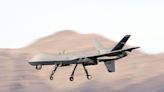 U.S. MQ-9 Drone shot down off the coast of Yemen