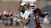 Purdue Receiver Taylor Stubblefield Inducted Into Indiana Football Hall of Fame