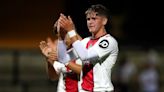 Southampton boss Ralph Hasenhuttl heaps praise on teenager Dominic Ballard