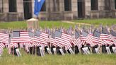 'Boots on the Ground' in Newport holds special meaning for veterans | ABC6