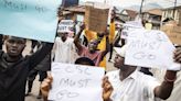 Tensions mount as Sierra Leone prepares for high-stakes elections