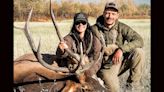 Canadian Couple Fined Thousands for Poaching Violations Related to Popular Hunting T.V. Show