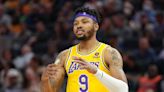 Kent Bazemore speaks on his future with the Lakers
