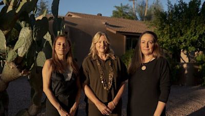 These Arizona Women Are Keeping Kamala Harris’s Hopes Alive