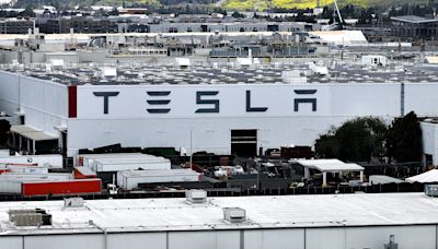 As Tesla layoffs continue, here are 600 jobs the company cut in California