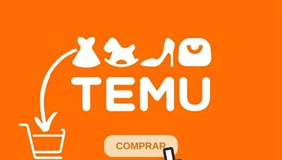 Cómo comprar en Temu paso a paso