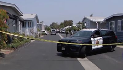Calif. Couple and Their Chihuahua Are Found Decapitated in ‘Horrific’ Scene, Son Arrested After Chase