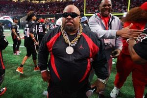 Atlanta native CeeLo Green to be honored by local leaders on Tuesday