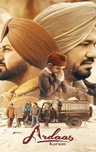 Ardaas Karaan (film)