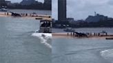 快新聞／澳洲黃金海岸驚傳撞機事故 至少4人死亡
