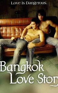 Bangkok Love Story